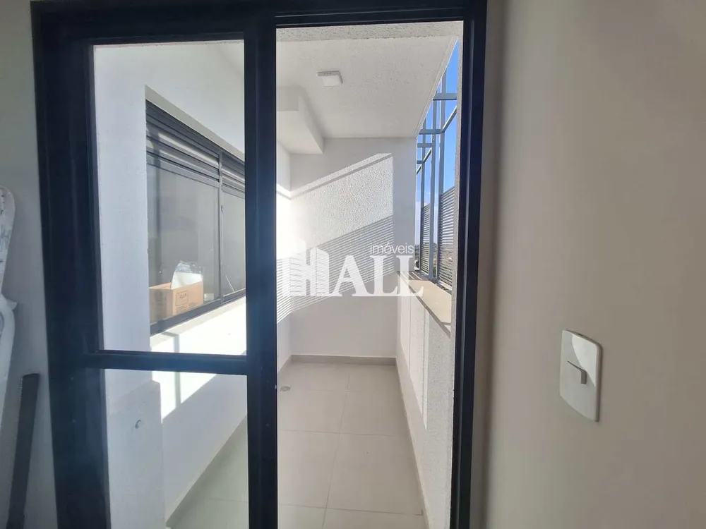 Apartamento, 2 quartos, 52 m² - Foto 2