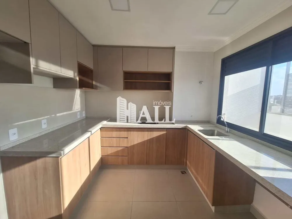 Apartamento, 2 quartos, 52 m² - Foto 3