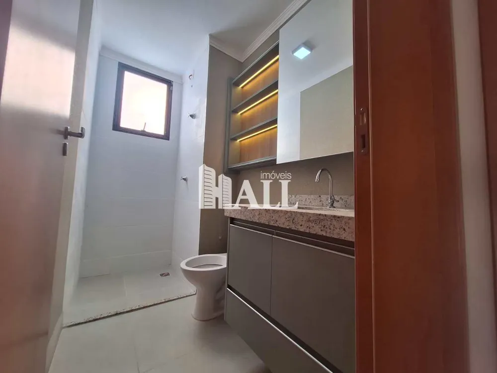 Apartamento, 2 quartos, 52 m² - Foto 1