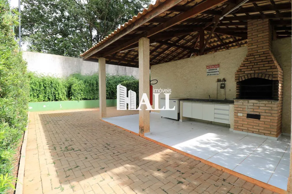 Apartamento, 2 quartos, 75 m² - Foto 2