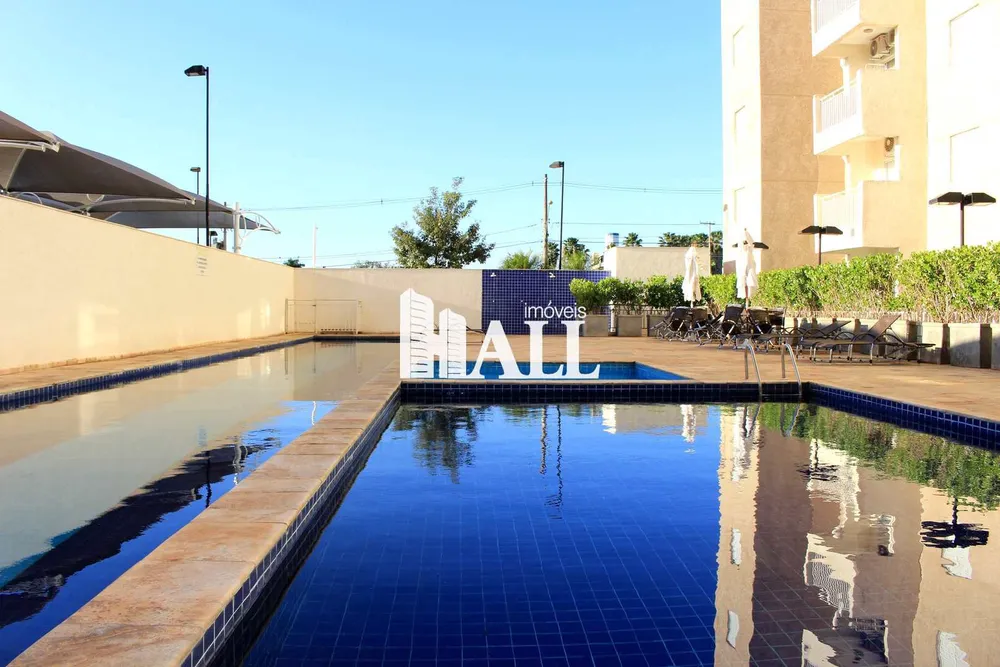 Apartamento, 2 quartos, 75 m² - Foto 6