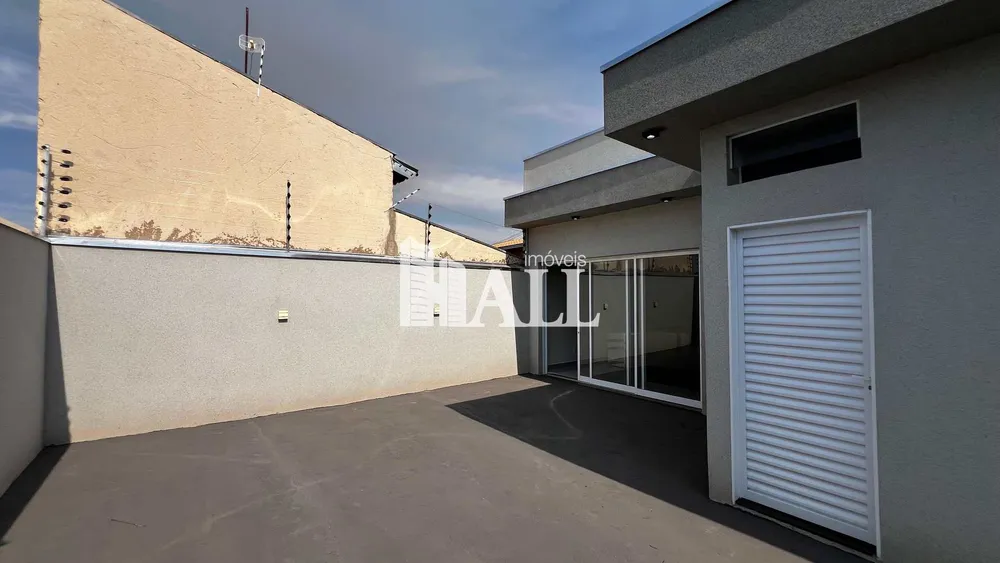 Casa, 3 quartos, 125 m² - Foto 7