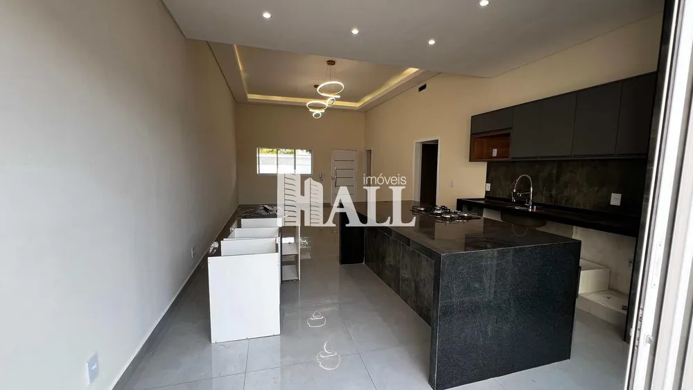 Casa, 3 quartos, 125 m² - Foto 4