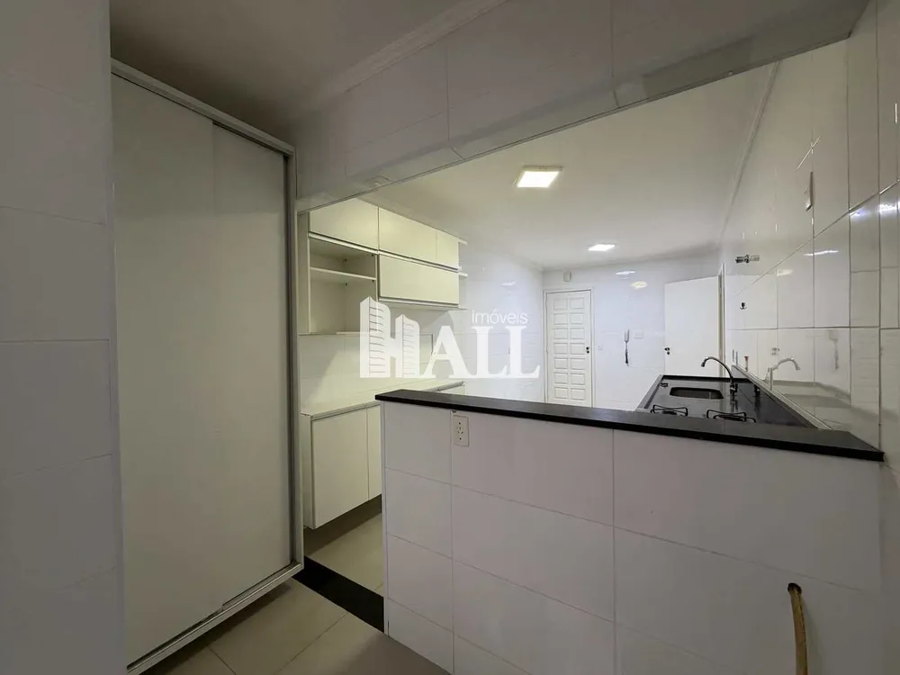 Apartamento, 3 quartos, 98 m² - Foto 8