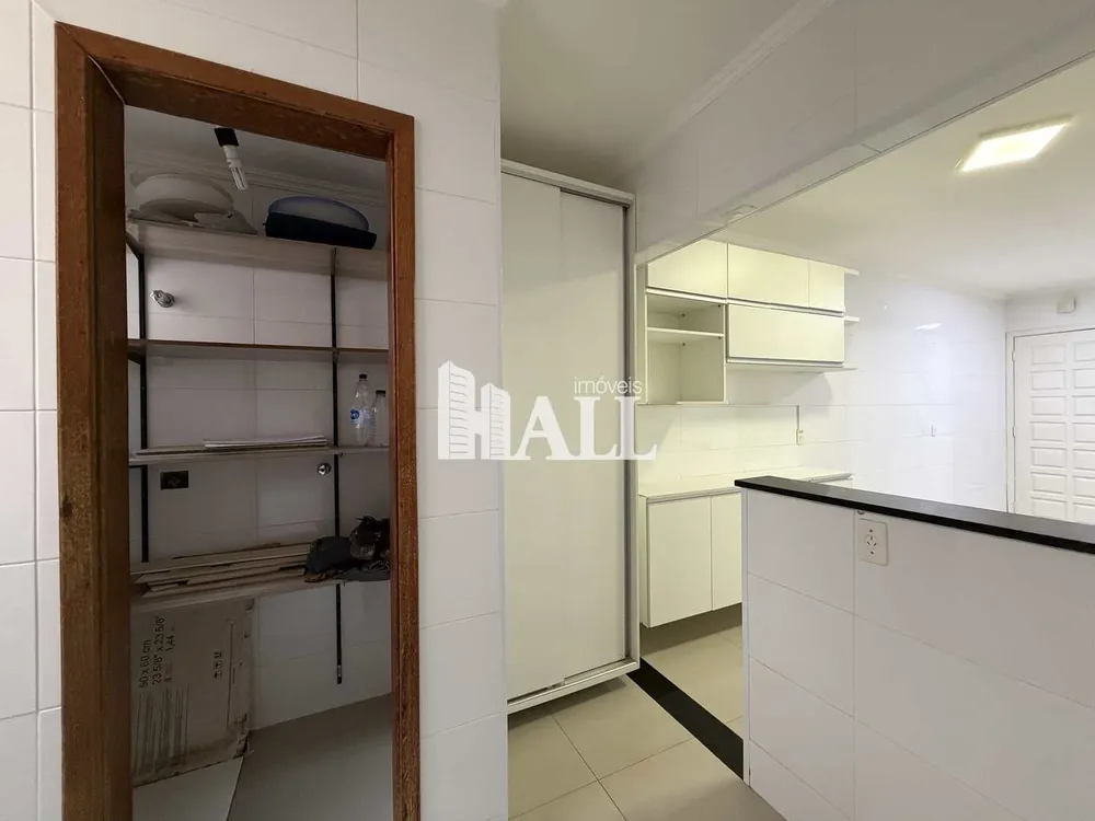 Apartamento, 3 quartos, 98 m² - Foto 4