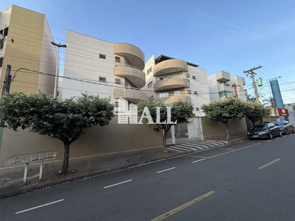 Apartamento, 3 quartos, 98 m² - Foto 6