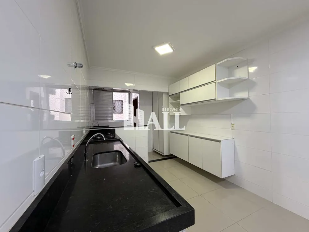 Apartamento, 3 quartos, 98 m² - Foto 6