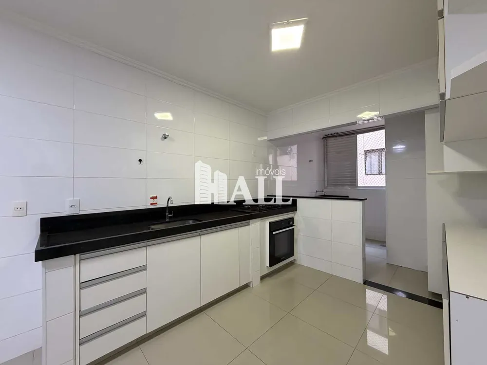 Apartamento, 3 quartos, 98 m² - Foto 5