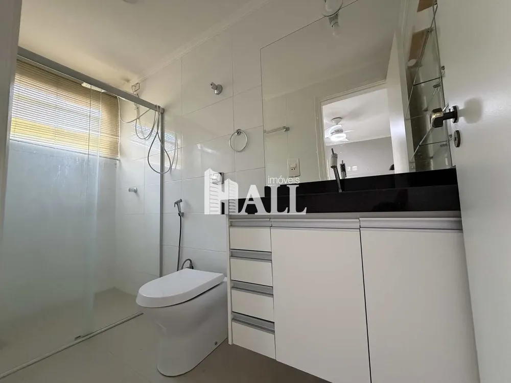 Apartamento, 3 quartos, 98 m² - Foto 8