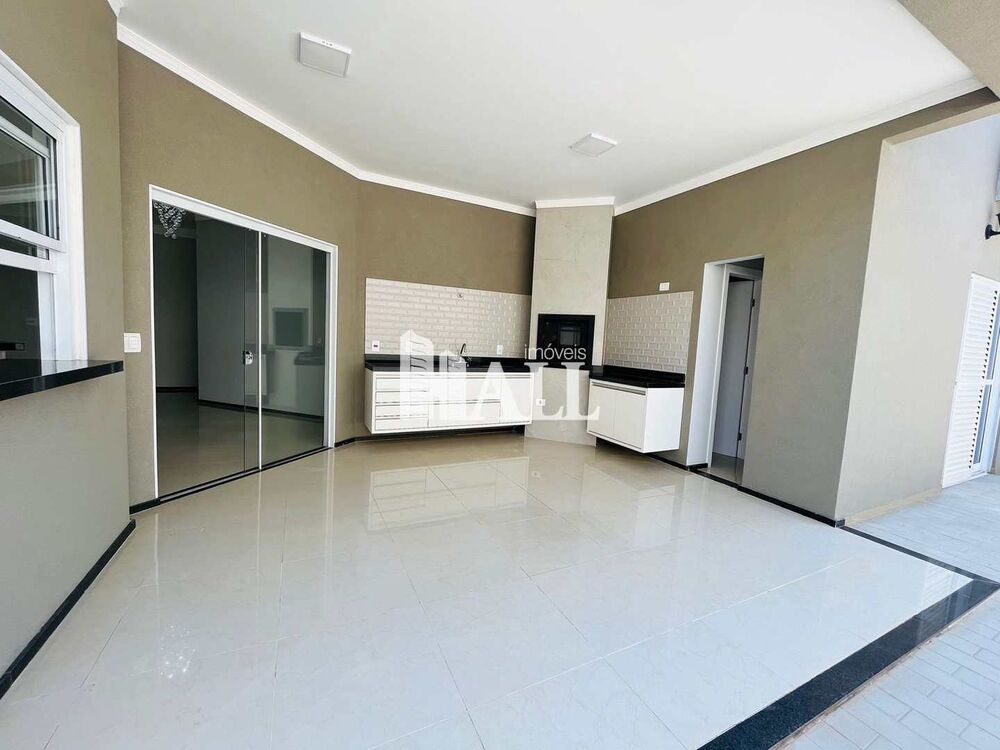Casa de Condomínio, 3 quartos - Foto 5