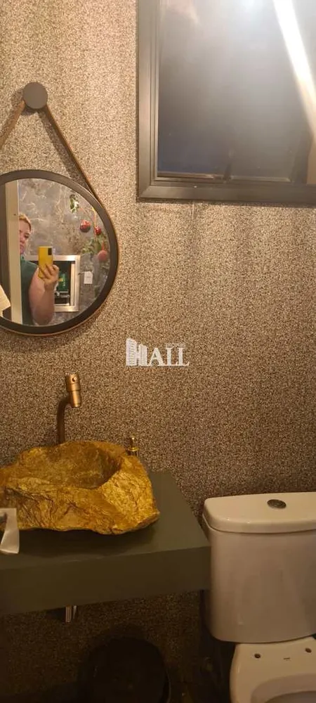 Apartamento, 3 quartos, 98 m² - Foto 7