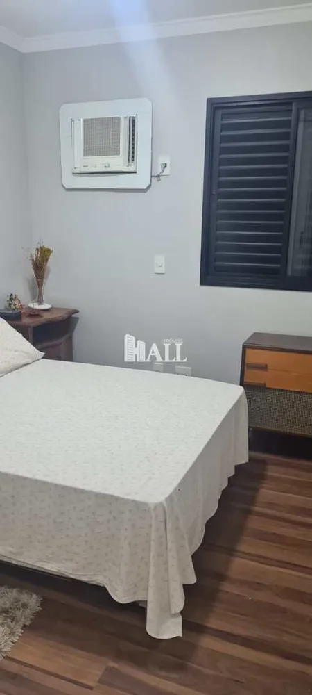 Apartamento, 3 quartos, 98 m² - Foto 4