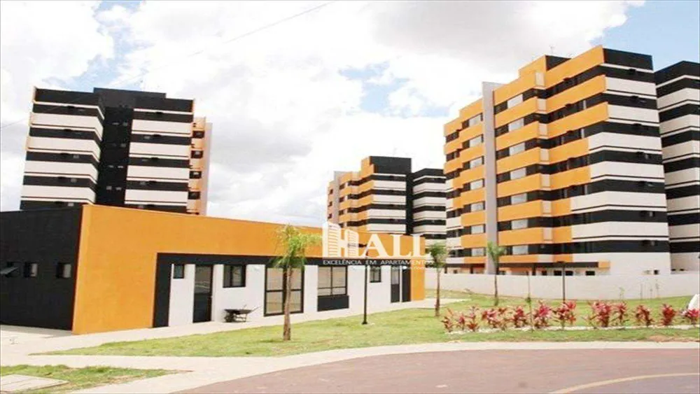 Apartamento, 3 quartos, 98 m² - Foto 6