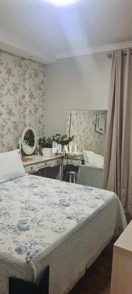 Apartamento, 3 quartos, 98 m² - Foto 8