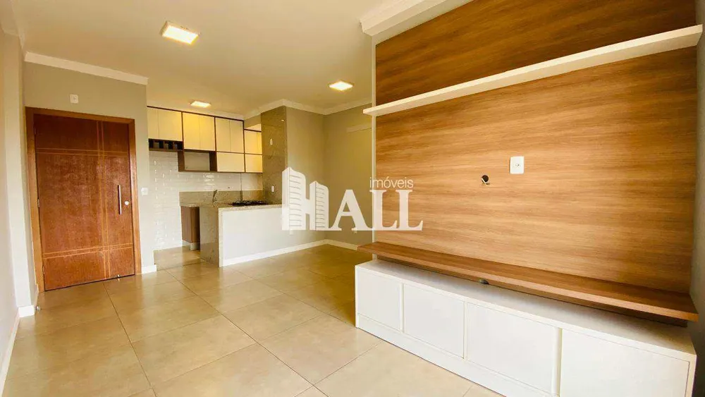 Apartamento, 2 quartos, 70 m² - Foto 1
