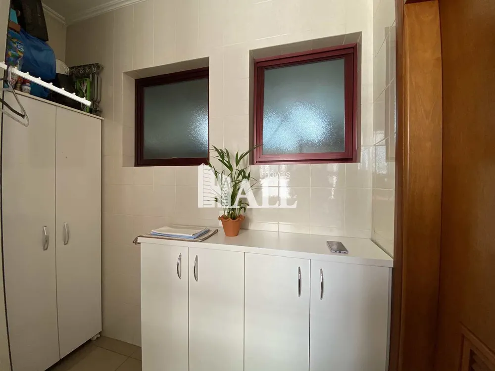 Apartamento, 3 quartos, 133 m² - Foto 5