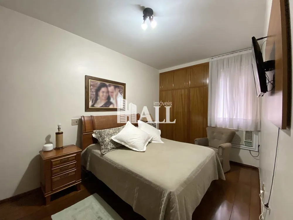 Apartamento, 3 quartos, 133 m² - Foto 2