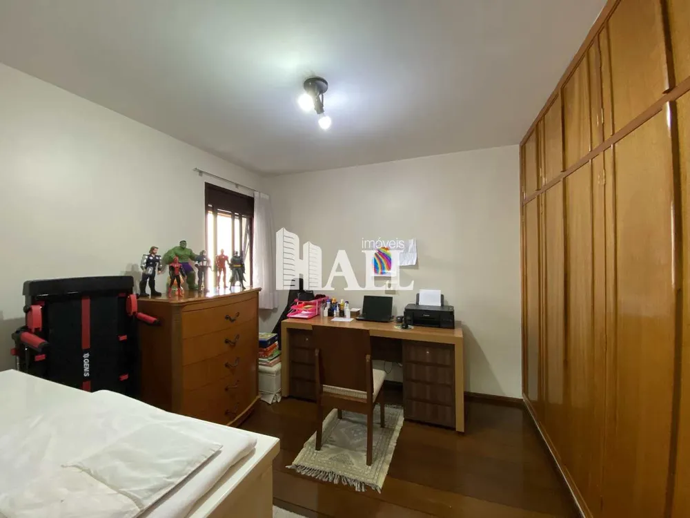 Apartamento, 3 quartos, 133 m² - Foto 3