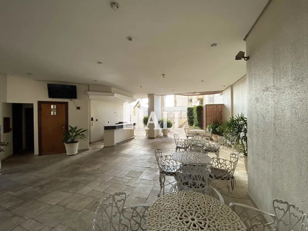 Apartamento, 3 quartos, 133 m² - Foto 6
