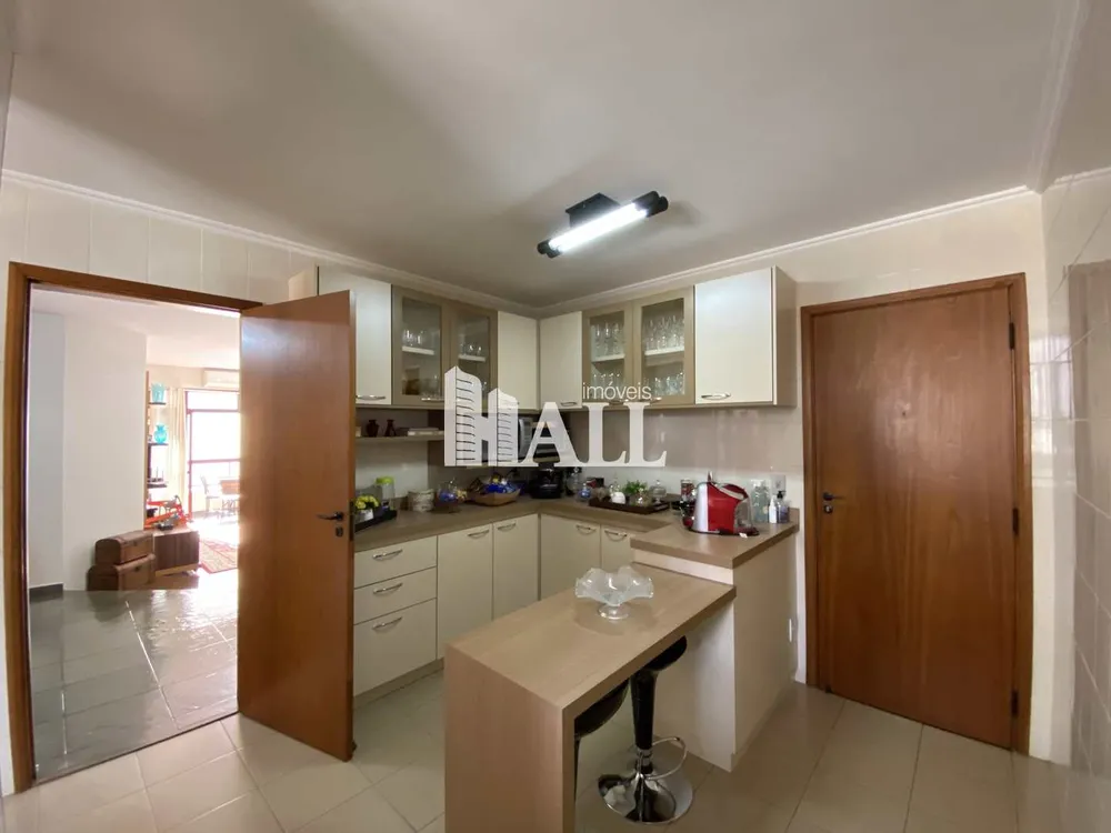 Apartamento, 3 quartos, 133 m² - Foto 4