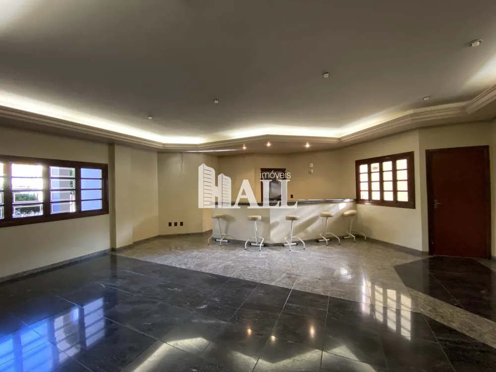 Apartamento, 3 quartos, 133 m² - Foto 7