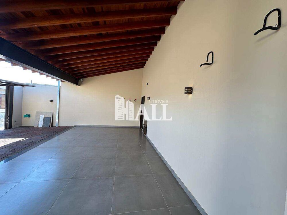 Casa, 3 quartos, 192 m² - Foto 3