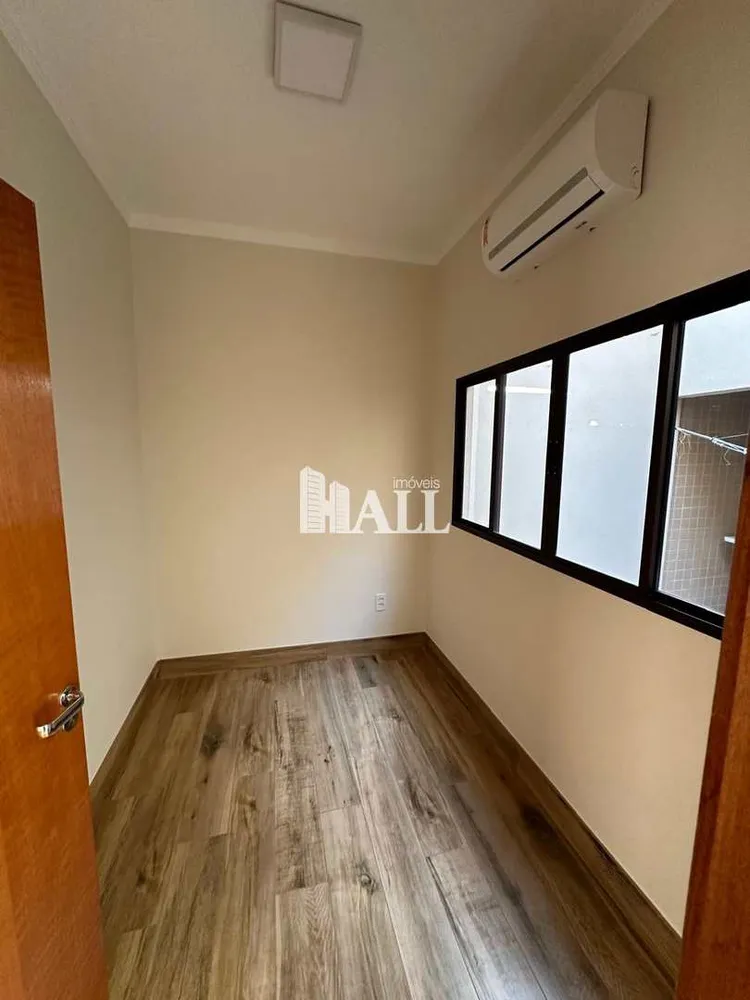 Casa, 3 quartos, 192 m² - Foto 8