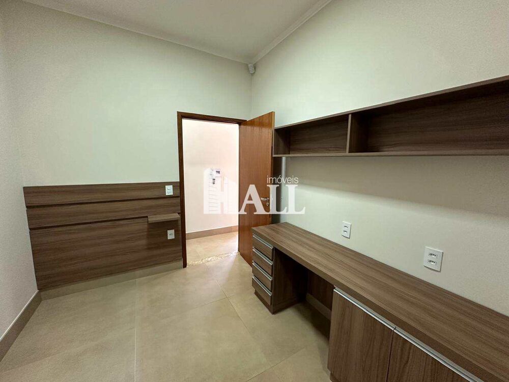Casa, 3 quartos, 192 m² - Foto 2