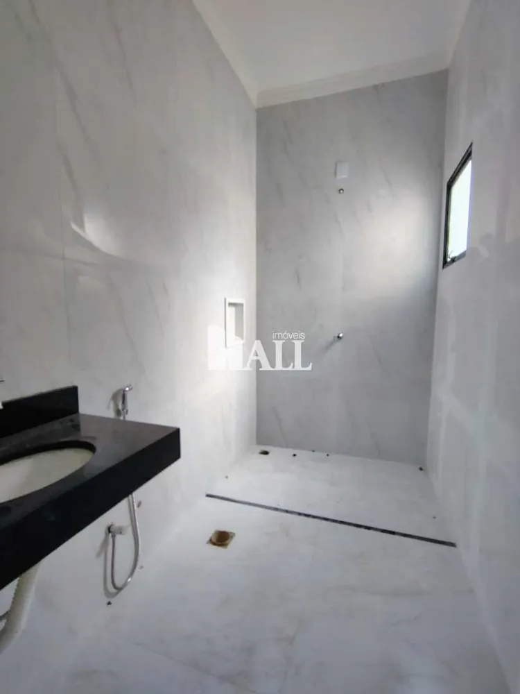 Casa de Condomínio, 3 quartos - Foto 7