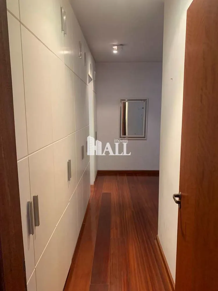 Apartamento, 3 quartos, 165 m² - Foto 3