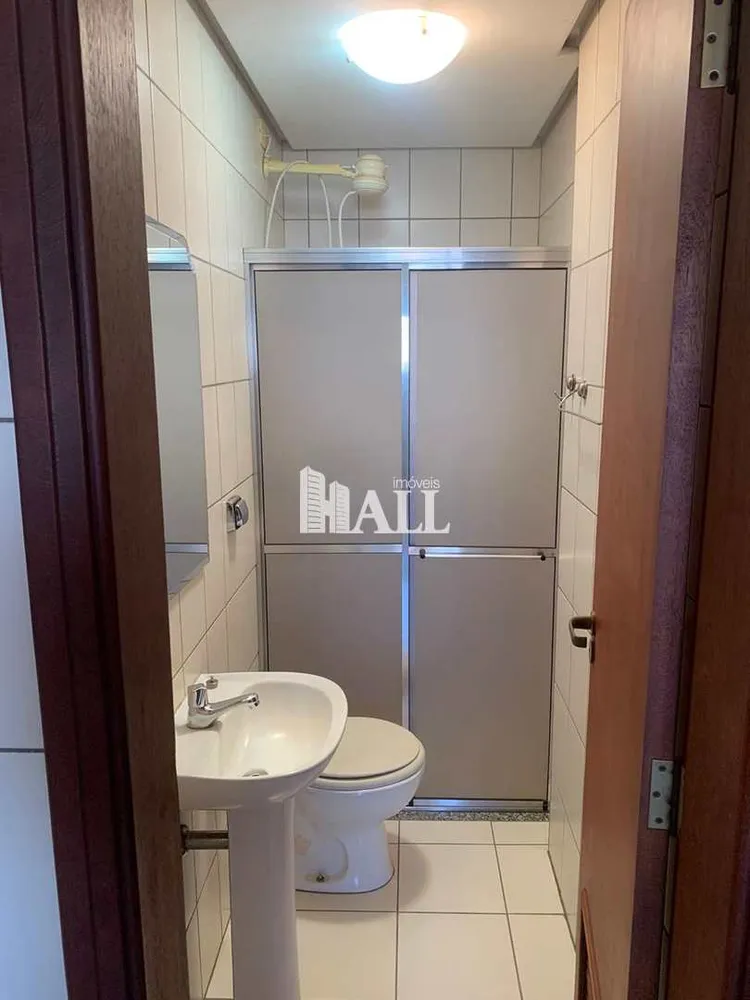 Apartamento, 3 quartos, 165 m² - Foto 4