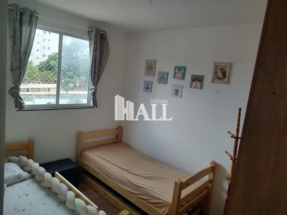 Apartamento, 2 quartos, 50 m² - Foto 8