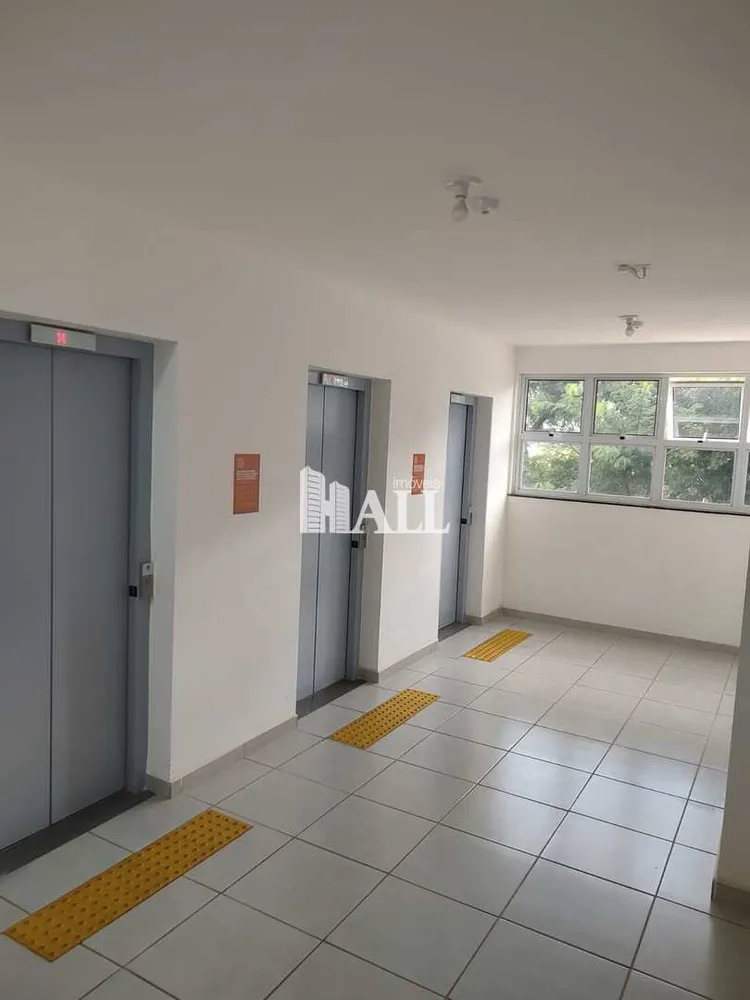 Apartamento, 2 quartos, 50 m² - Foto 1