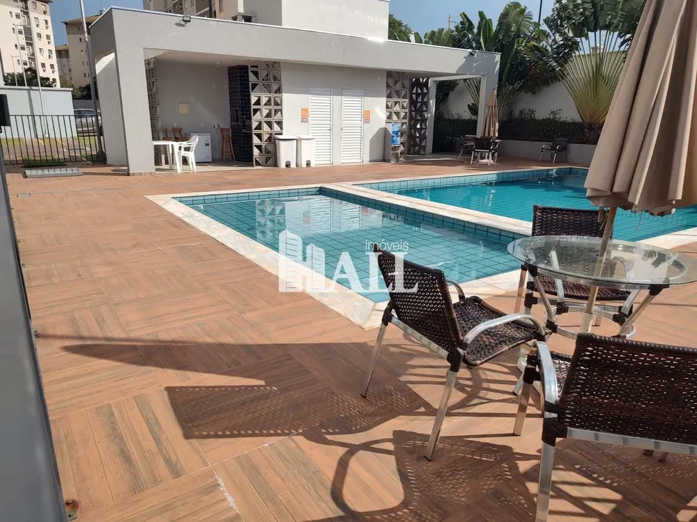 Apartamento, 2 quartos, 50 m² - Foto 12