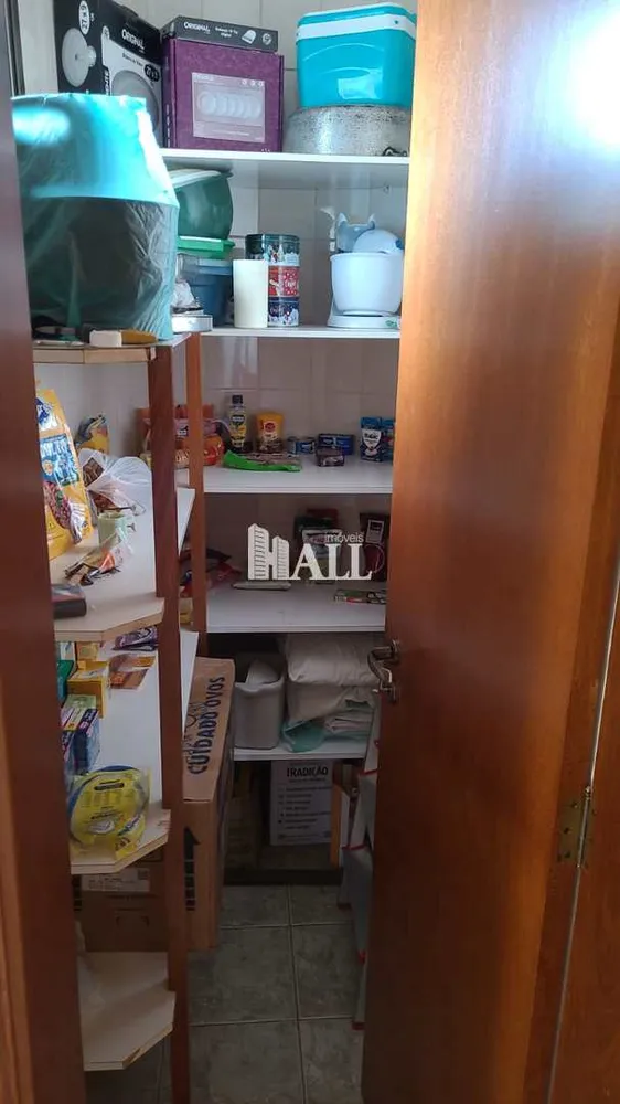Apartamento, 3 quartos, 115 m² - Foto 6