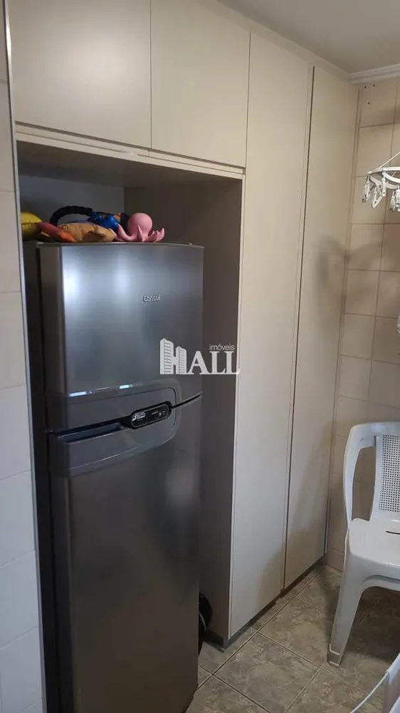 Apartamento, 3 quartos, 115 m² - Foto 5