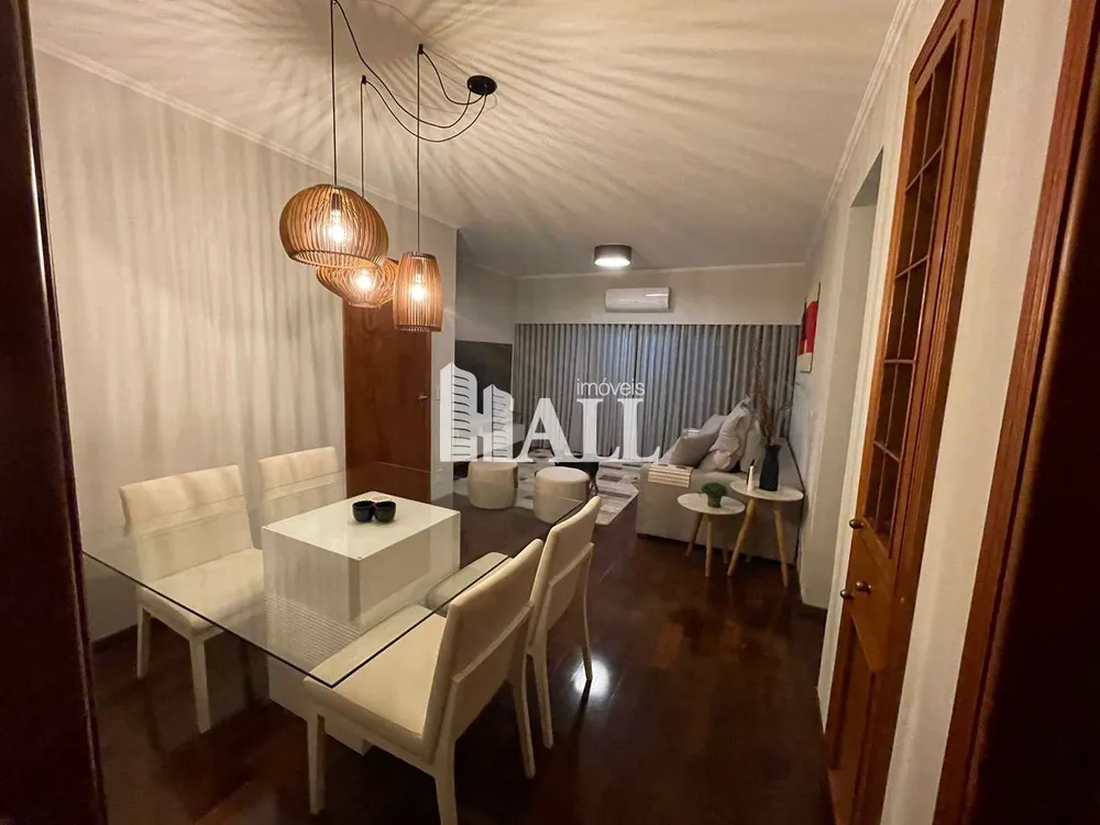 Apartamento, 3 quartos, 115 m² - Foto 1