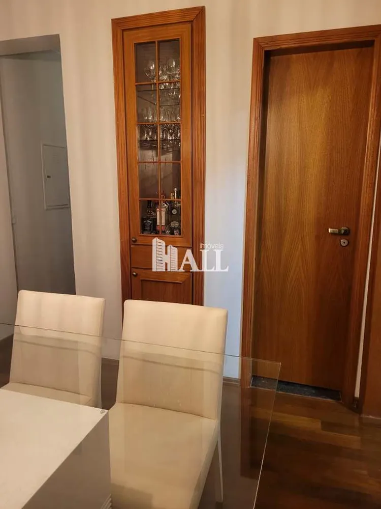 Apartamento, 3 quartos, 115 m² - Foto 2
