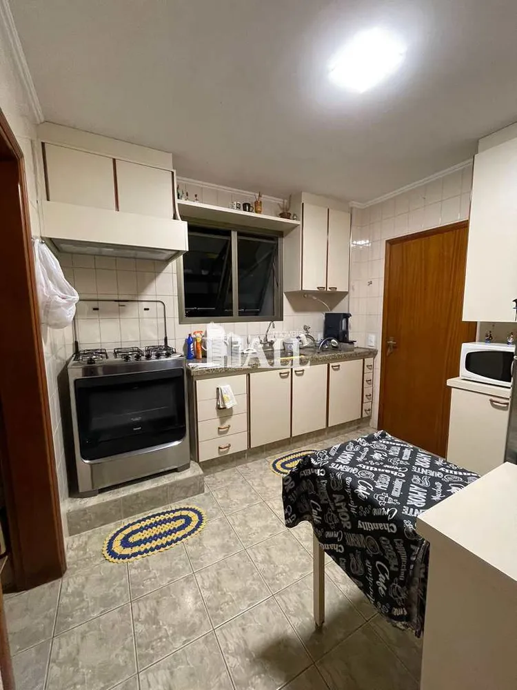 Apartamento, 3 quartos, 115 m² - Foto 3