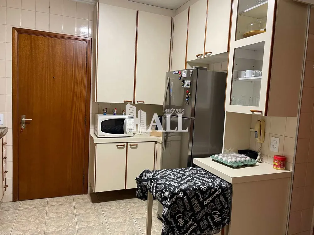 Apartamento, 3 quartos, 115 m² - Foto 4