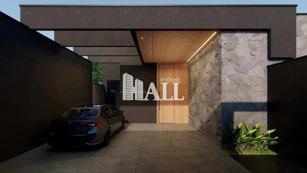 Casa, 3 quartos, 120 m² - Foto 3