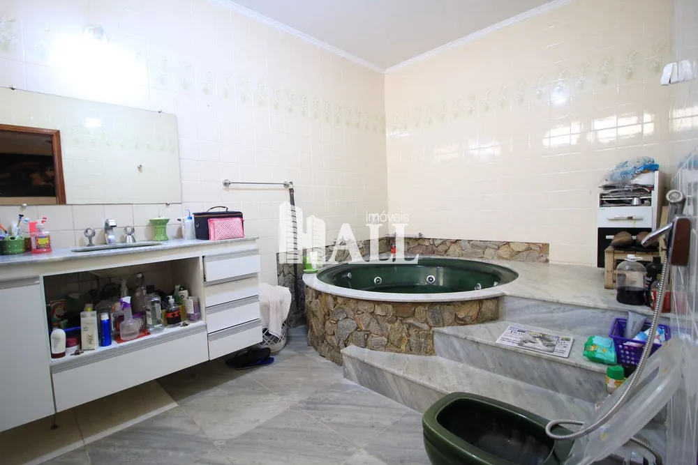Casa, 3 quartos, 390 m² - Foto 7