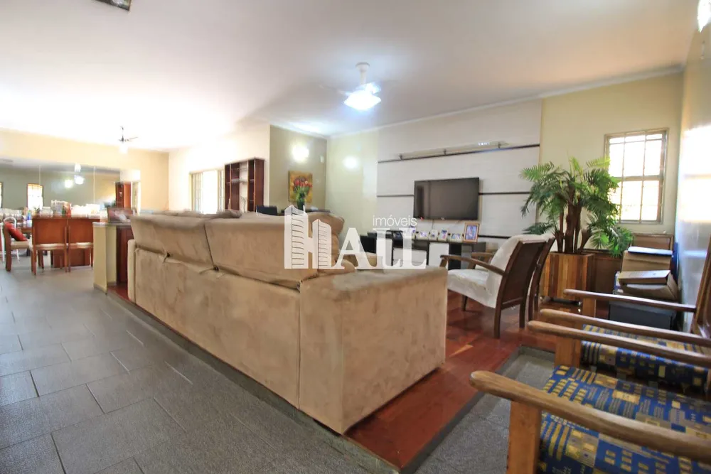 Casa, 3 quartos, 390 m² - Foto 6