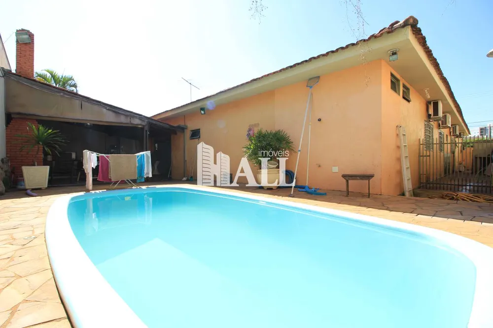 Casa, 3 quartos, 390 m² - Foto 3