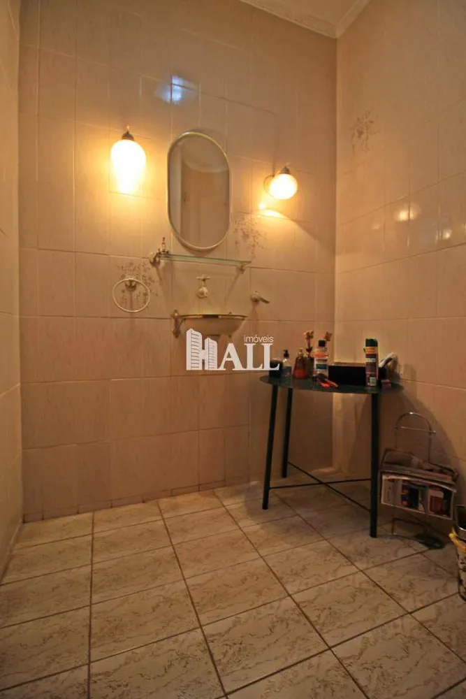 Casa, 3 quartos, 390 m² - Foto 5