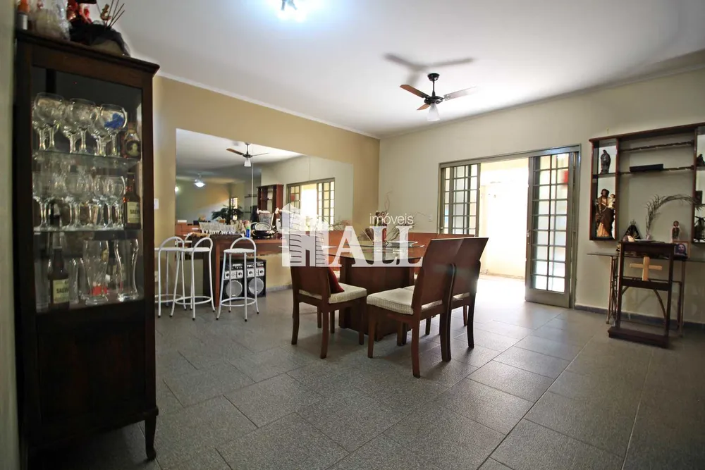 Casa, 3 quartos, 390 m² - Foto 3