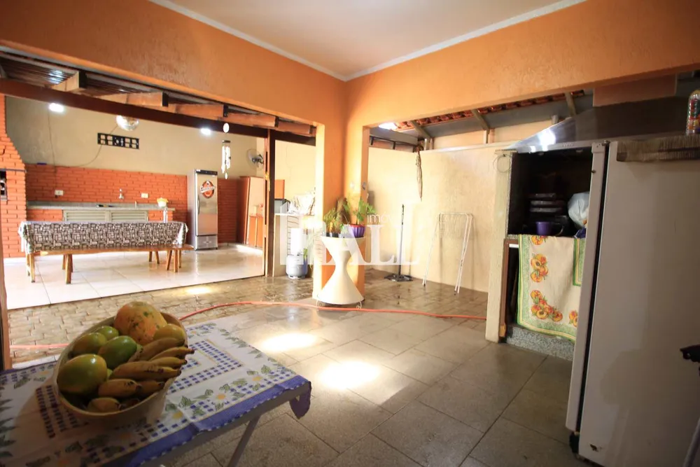 Casa, 3 quartos, 390 m² - Foto 8