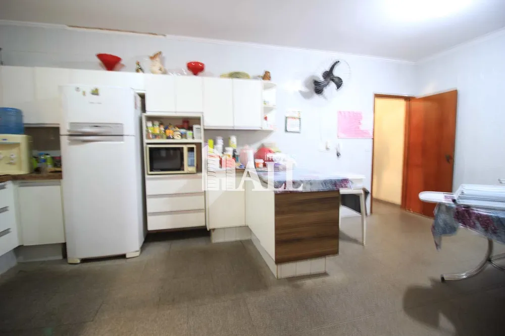 Casa, 3 quartos, 390 m² - Foto 4