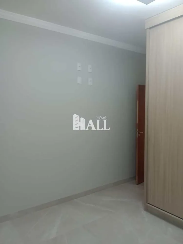 Casa, 3 quartos - Foto 4