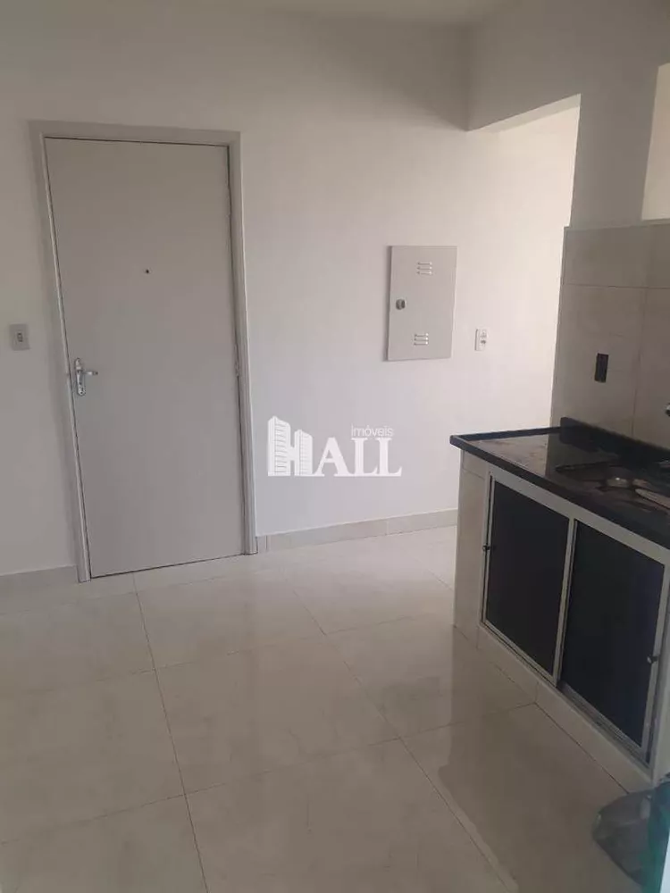 Apartamento à venda com 3 quartos, 123m² - Foto 6